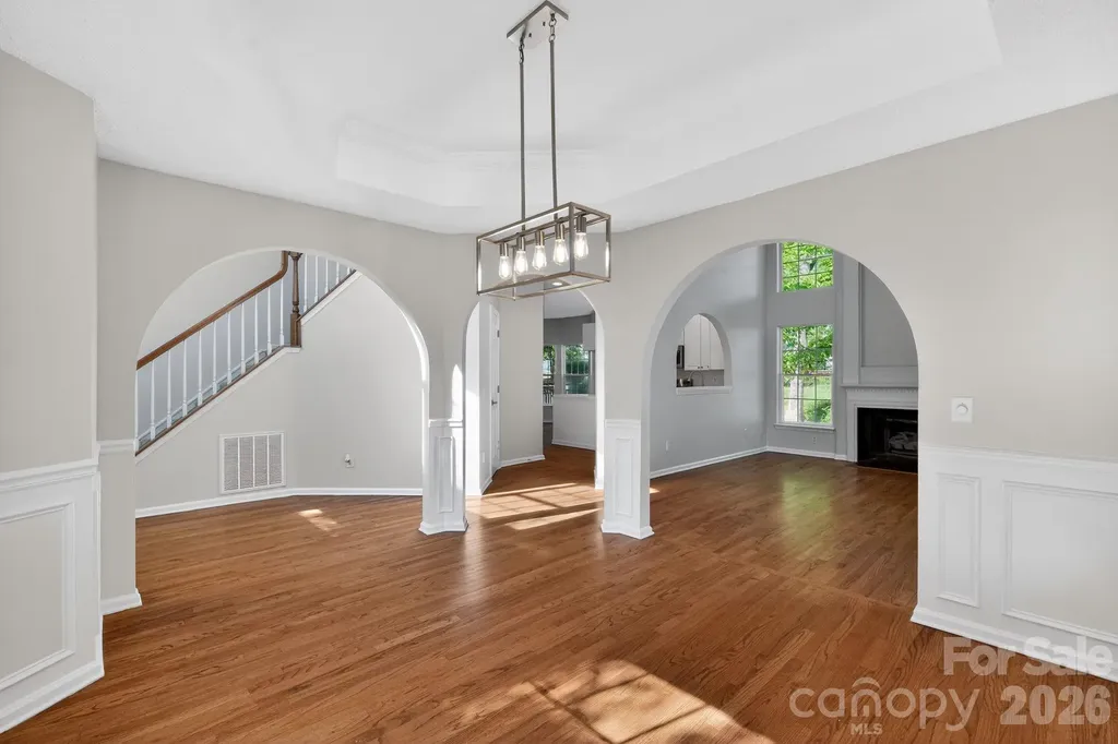 5107 Bentgrass Run Drive Charlotte NC 28269