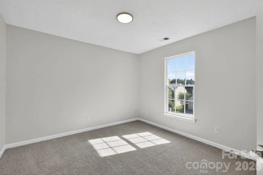 5107 Bentgrass Run Drive Charlotte NC 28269
