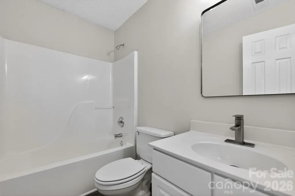 5107 Bentgrass Run Drive Charlotte NC 28269