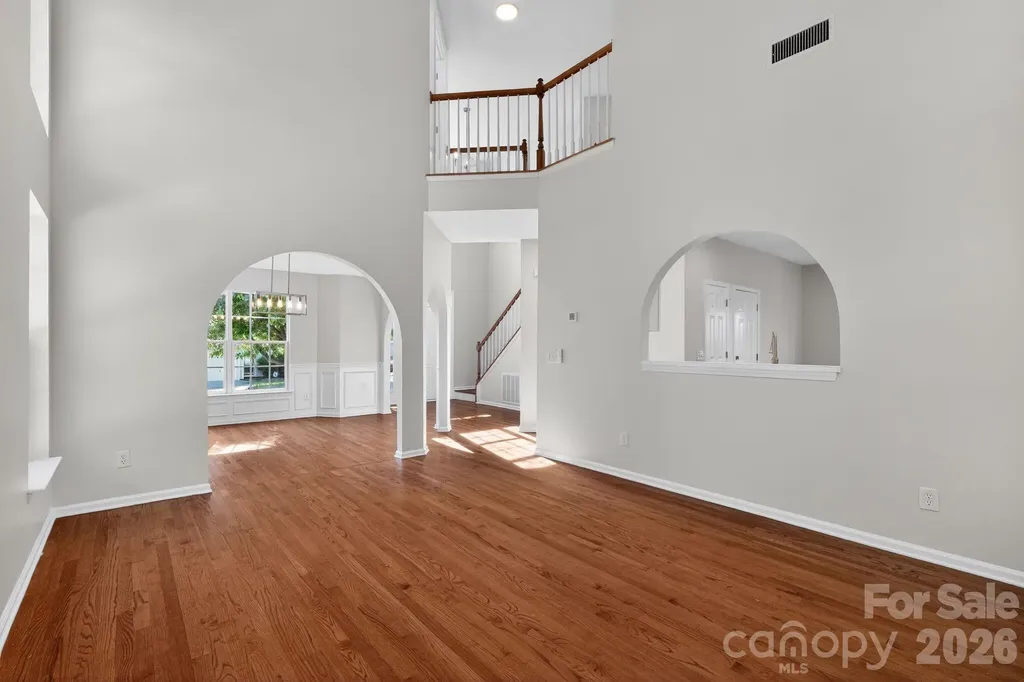 5107 Bentgrass Run Drive Charlotte NC 28269