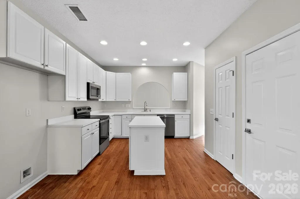 5107 Bentgrass Run Drive Charlotte NC 28269