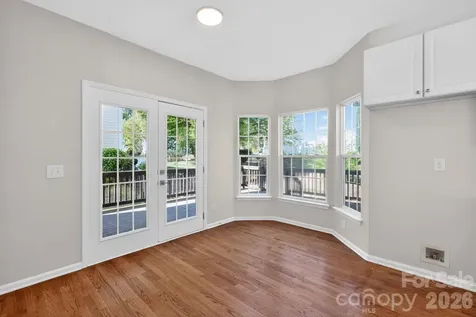 5107 Bentgrass Run Drive Charlotte NC 28269