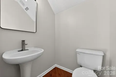5107 Bentgrass Run Drive Charlotte NC 28269