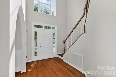 5107 Bentgrass Run Drive Charlotte NC 28269