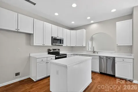 5107 Bentgrass Run Drive Charlotte NC 28269