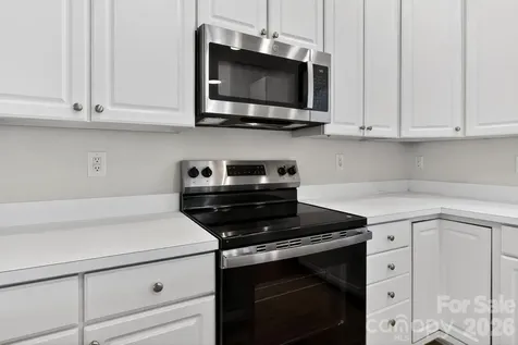 5107 Bentgrass Run Drive Charlotte NC 28269