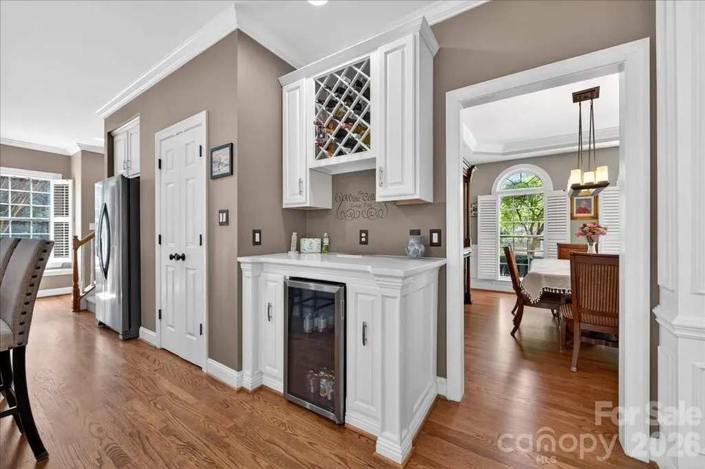 12532 Overlook Mountain Drive Charlotte NC 28216