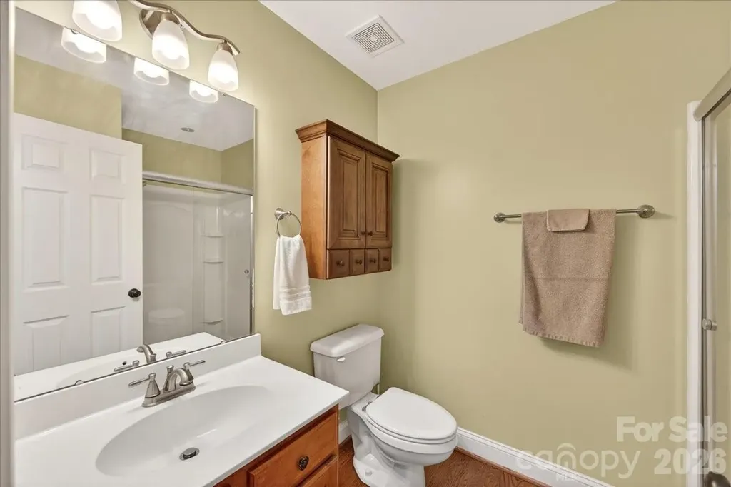 12532 Overlook Mountain Drive Charlotte NC 28216