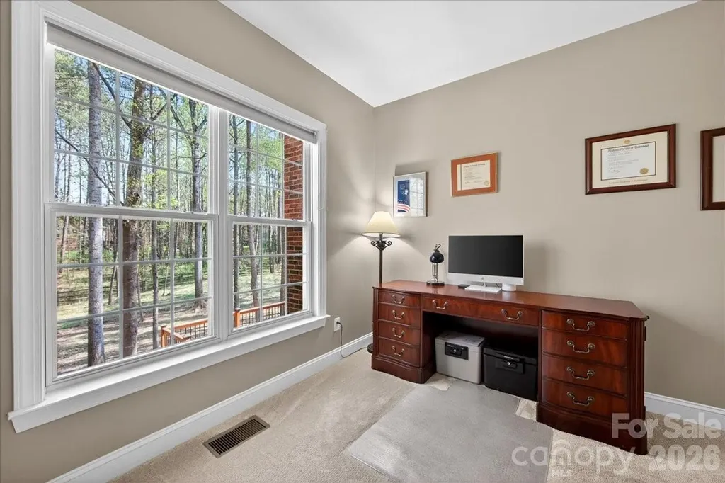 12532 Overlook Mountain Drive Charlotte NC 28216