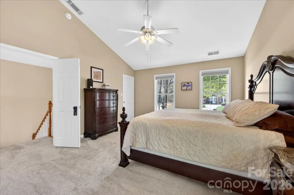 12532 Overlook Mountain Drive Charlotte NC 28216
