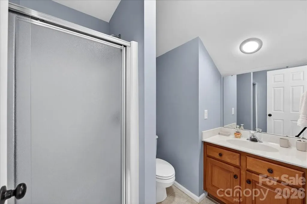 12532 Overlook Mountain Drive Charlotte NC 28216