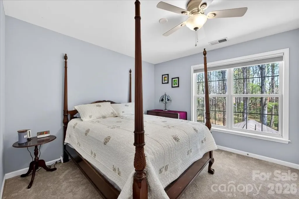 12532 Overlook Mountain Drive Charlotte NC 28216