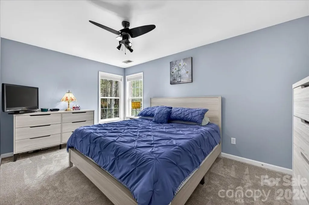 12532 Overlook Mountain Drive Charlotte NC 28216
