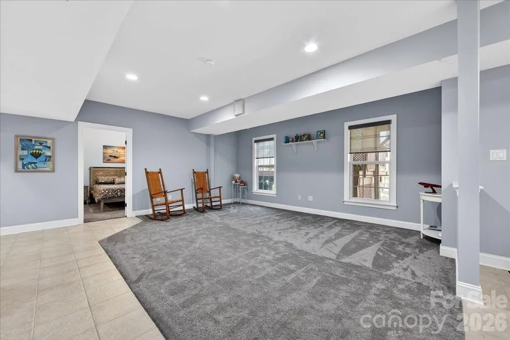 12532 Overlook Mountain Drive Charlotte NC 28216