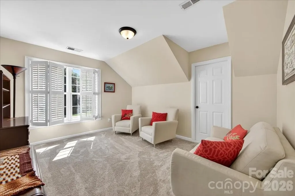 12532 Overlook Mountain Drive Charlotte NC 28216