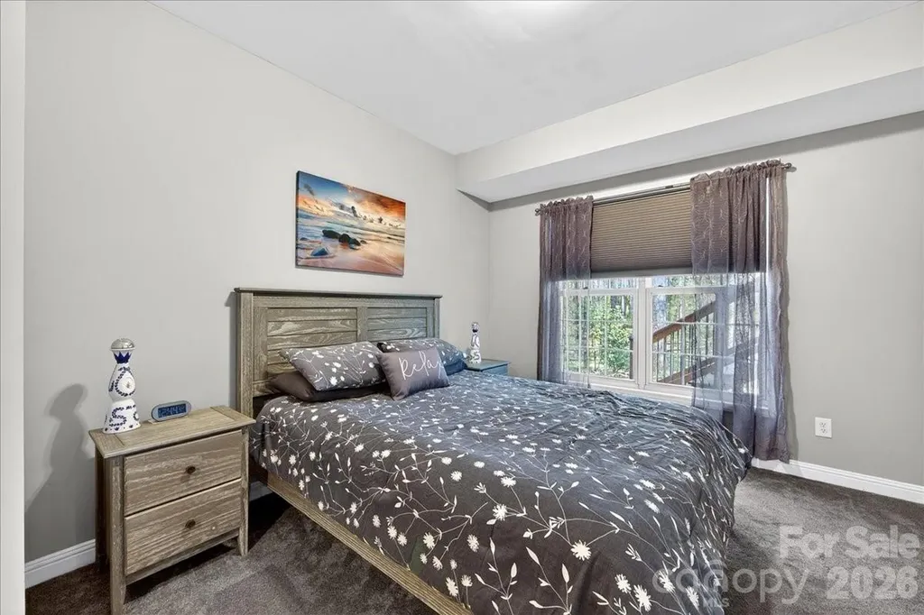 12532 Overlook Mountain Drive Charlotte NC 28216