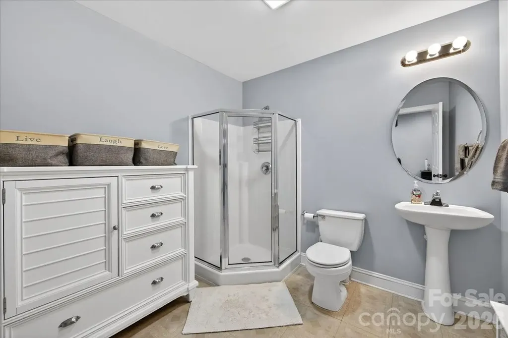 12532 Overlook Mountain Drive Charlotte NC 28216