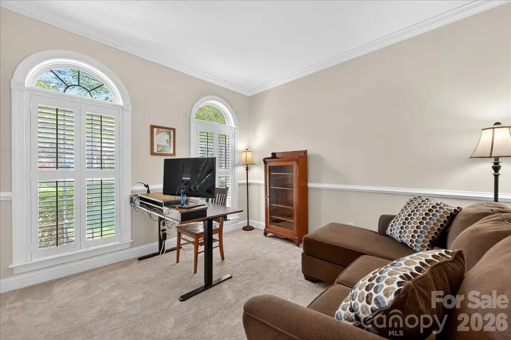 12532 Overlook Mountain Drive Charlotte NC 28216