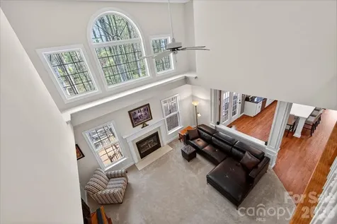 12532 Overlook Mountain Drive Charlotte NC 28216