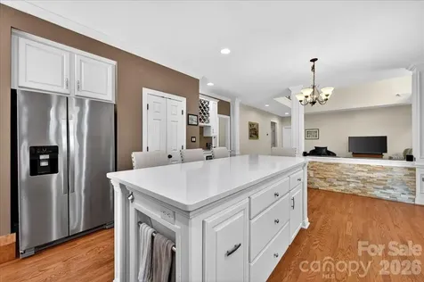12532 Overlook Mountain Drive Charlotte NC 28216