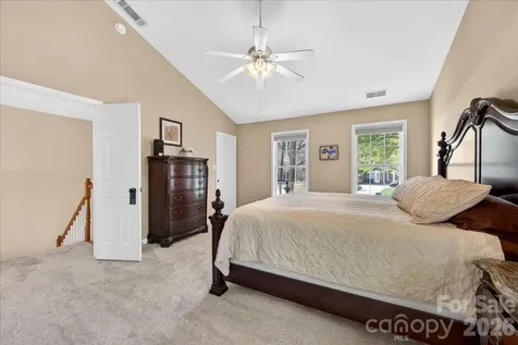 12532 Overlook Mountain Drive Charlotte NC 28216