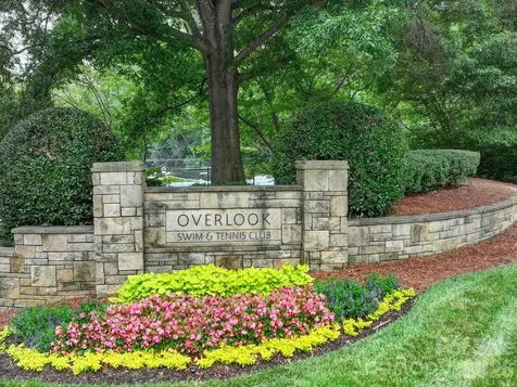 12532 Overlook Mountain Drive Charlotte NC 28216