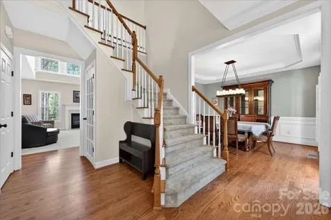 12532 Overlook Mountain Drive Charlotte NC 28216