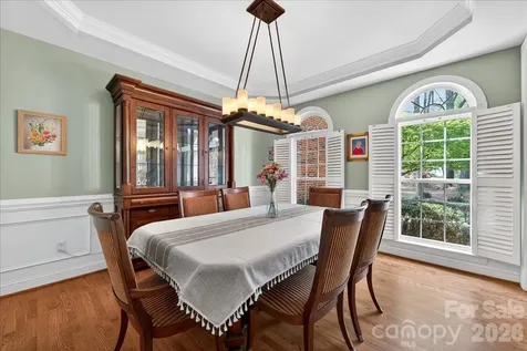 12532 Overlook Mountain Drive Charlotte NC 28216