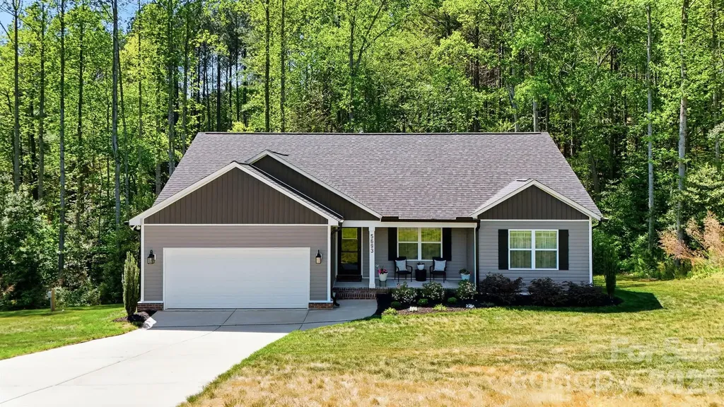 5693 Silver Bell Lane Granite Falls NC 28630