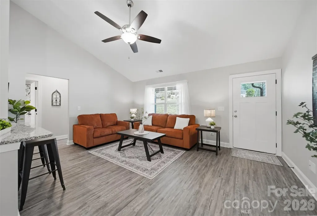 5693 Silver Bell Lane Granite Falls NC 28630