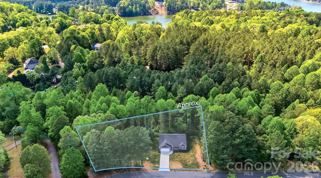5693 Silver Bell Lane Granite Falls NC 28630