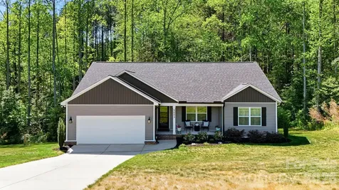 5693 Silver Bell Lane Granite Falls NC 28630