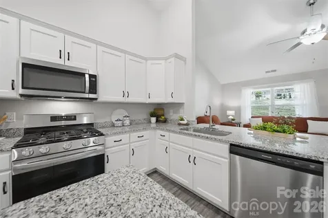5693 Silver Bell Lane Granite Falls NC 28630