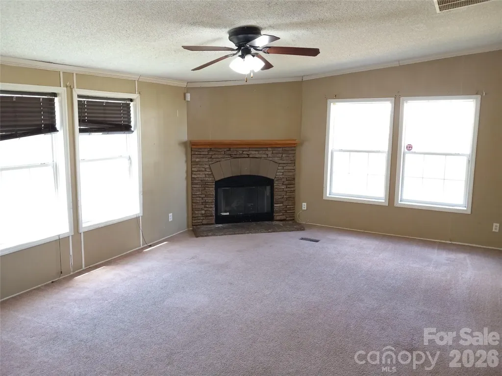 130 Gray Fox Drive Lawndale NC 28090