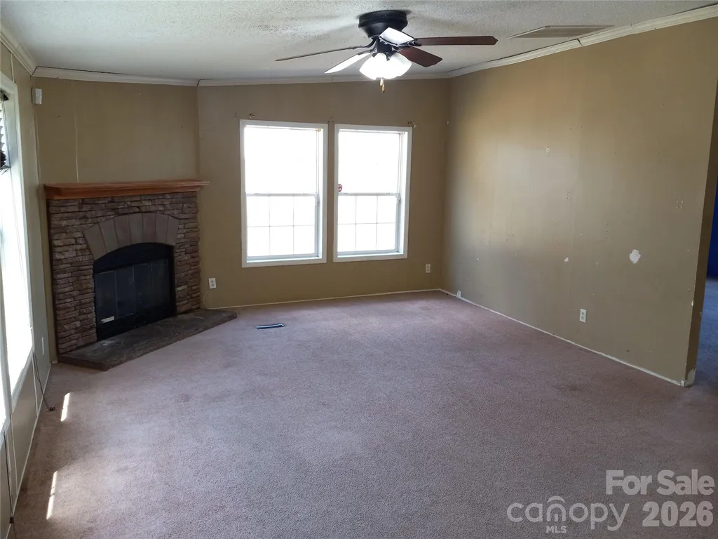 130 Gray Fox Drive Lawndale NC 28090