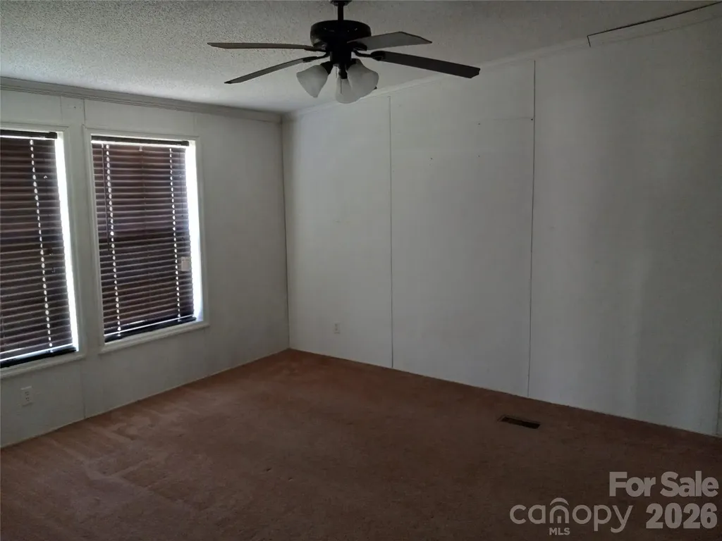 130 Gray Fox Drive Lawndale NC 28090