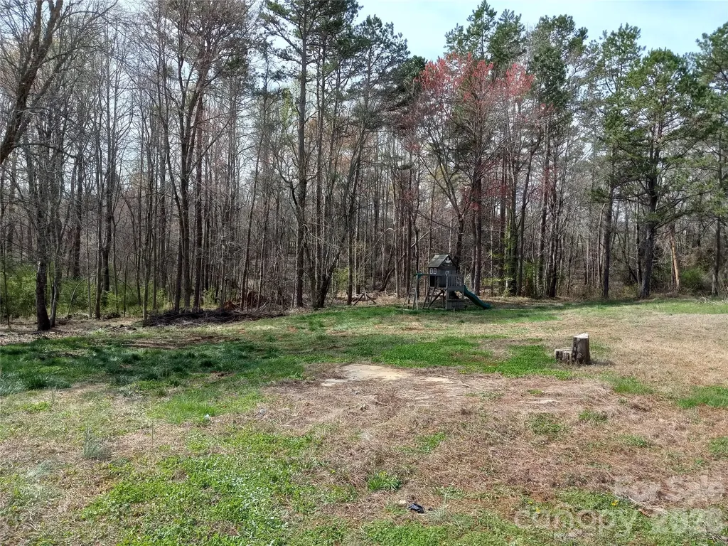 130 Gray Fox Drive Lawndale NC 28090