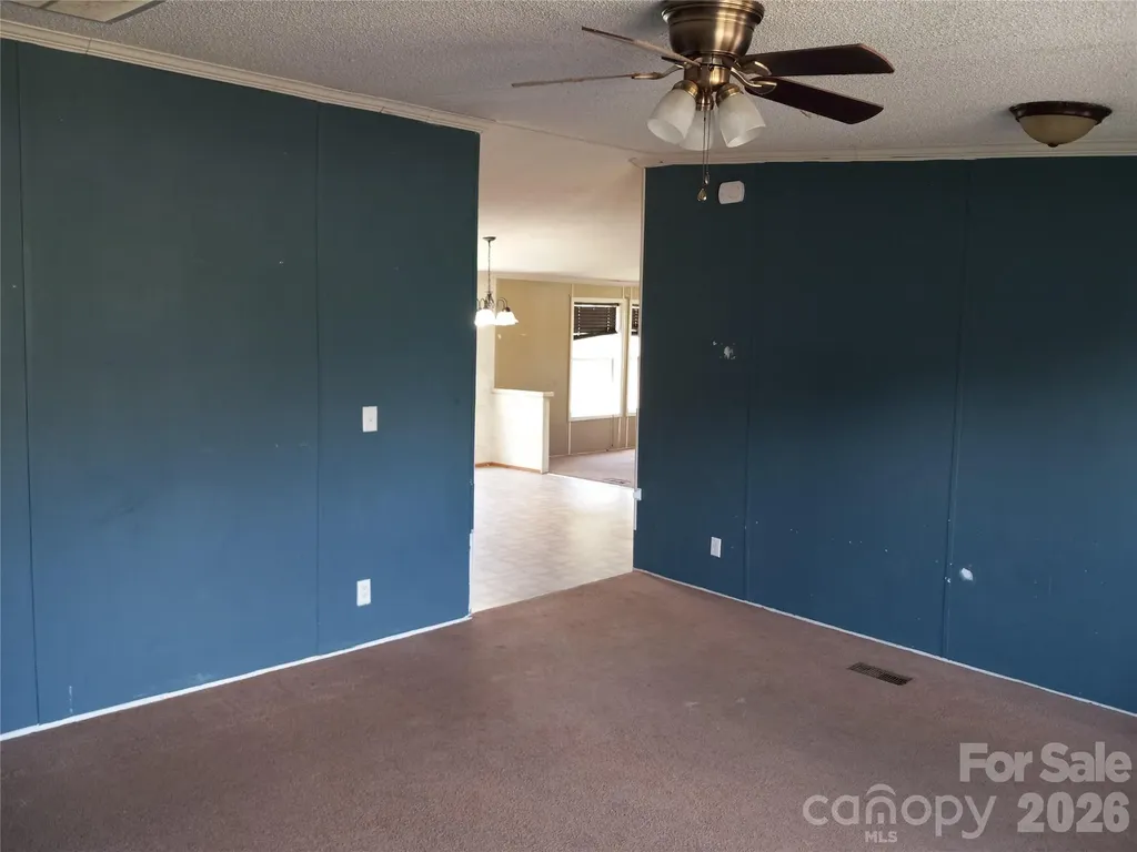 130 Gray Fox Drive Lawndale NC 28090