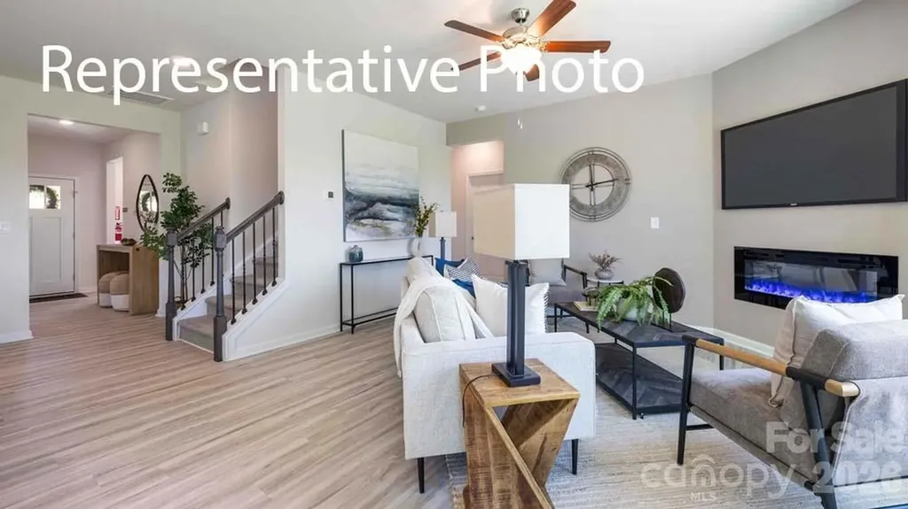 7592 Bainbridge Road Sherrills Ford NC 28673