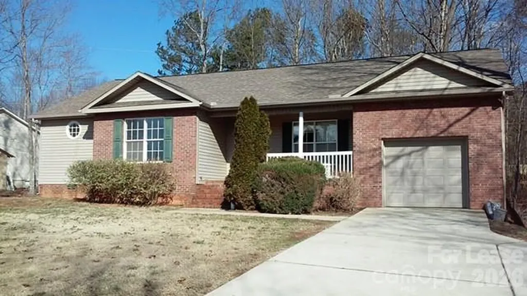 126 Purple Finch Lane Mooresville NC 28117