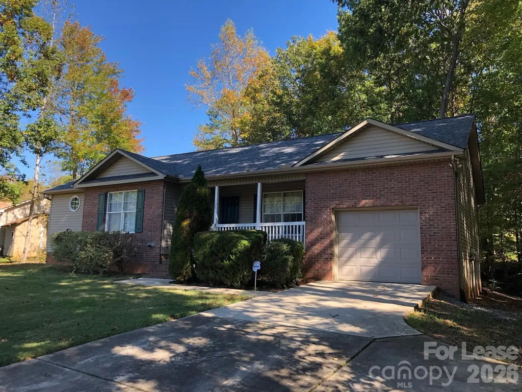 126 Purple Finch Lane Mooresville NC 28117