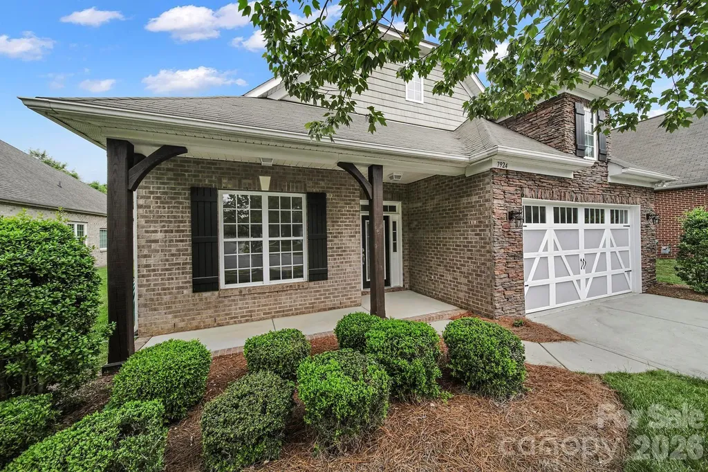 7924 Honey Fig Road Charlotte NC 28277