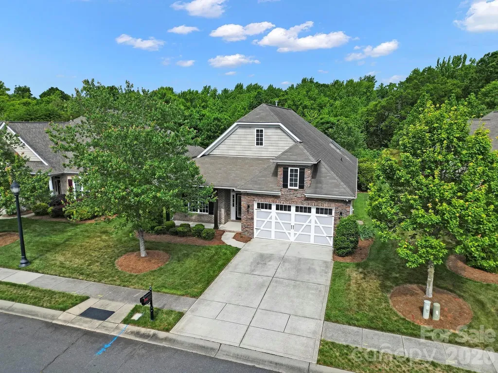 7924 Honey Fig Road Charlotte NC 28277