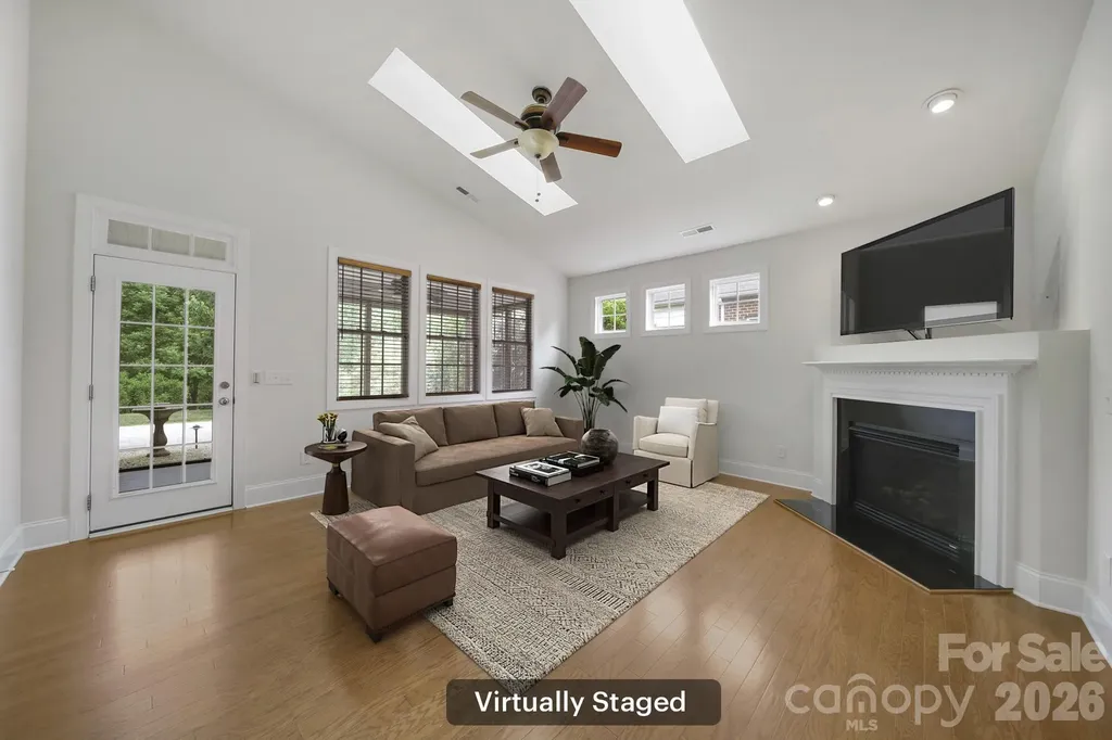 7924 Honey Fig Road Charlotte NC 28277