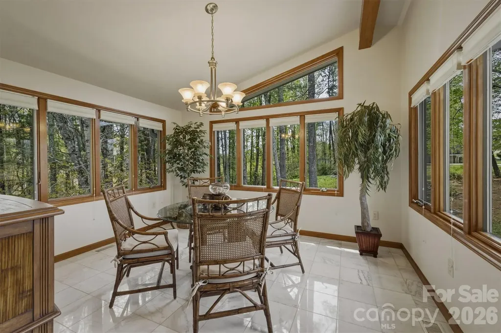 122 Lake Club Drive Nebo NC 28761