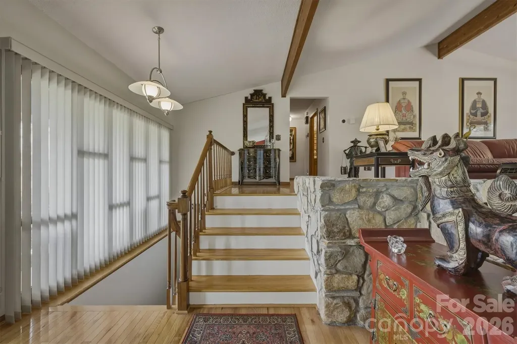 122 Lake Club Drive Nebo NC 28761
