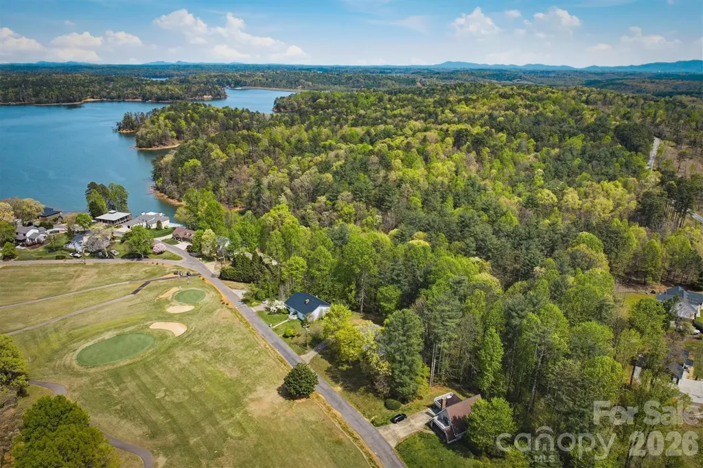 122 Lake Club Drive Nebo NC 28761