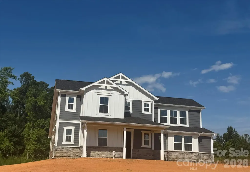 2651 Mabel Lane Monroe NC 28110