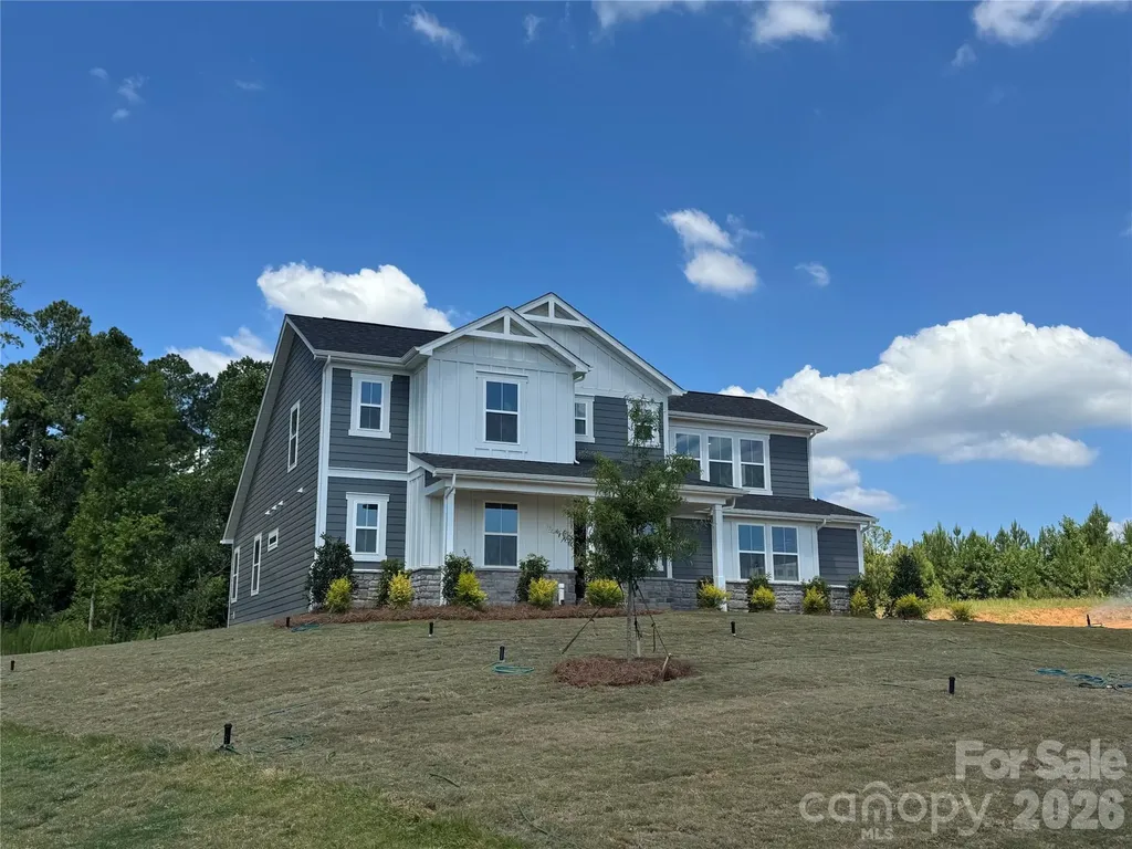 2651 Mabel Lane Monroe NC 28110