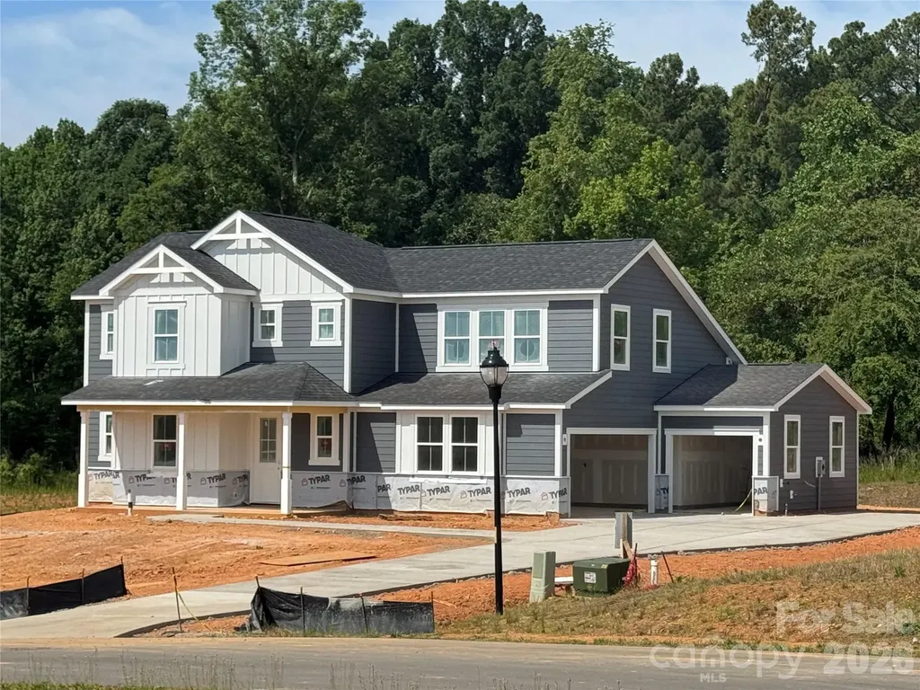 2651 Mabel Lane Monroe NC 28110